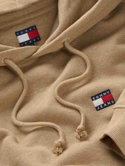 Felpe Cammello Tommy Jeans