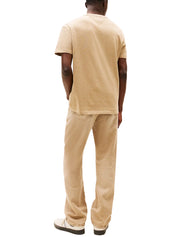 T-shirt Cammello Tommy Jeans