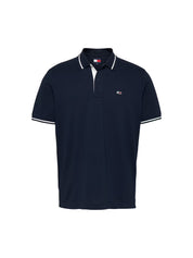 Polo Blu Tommy Jeans