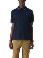 Polo Blu Tommy Jeans