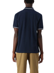 Polo Blu Tommy Jeans
