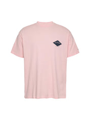 T-shirt Rosa Tommy Jeans