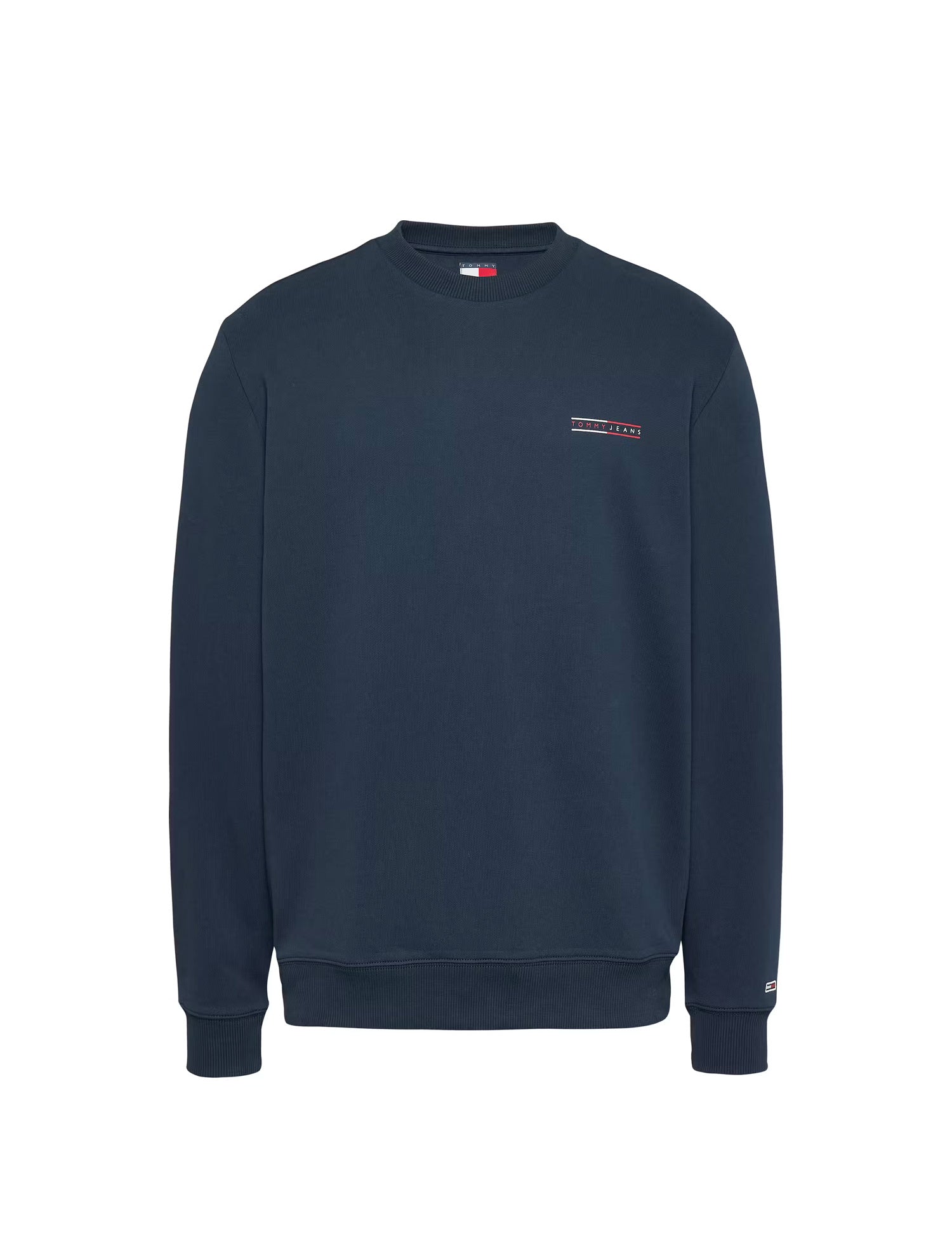 Felpe Blu Tommy Jeans