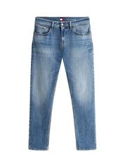 Jeans Blu Tommy Jeans