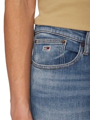 Jeans Blu Tommy Jeans