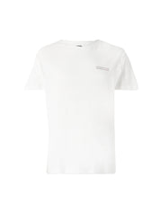 T-shirt Bianco Tommy Jeans
