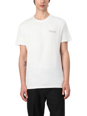 T-shirt Bianco Tommy Jeans