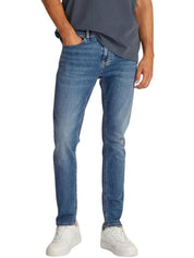 Jeans Blu Tommy Jeans