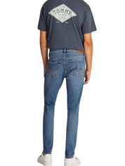 Jeans Blu Tommy Jeans