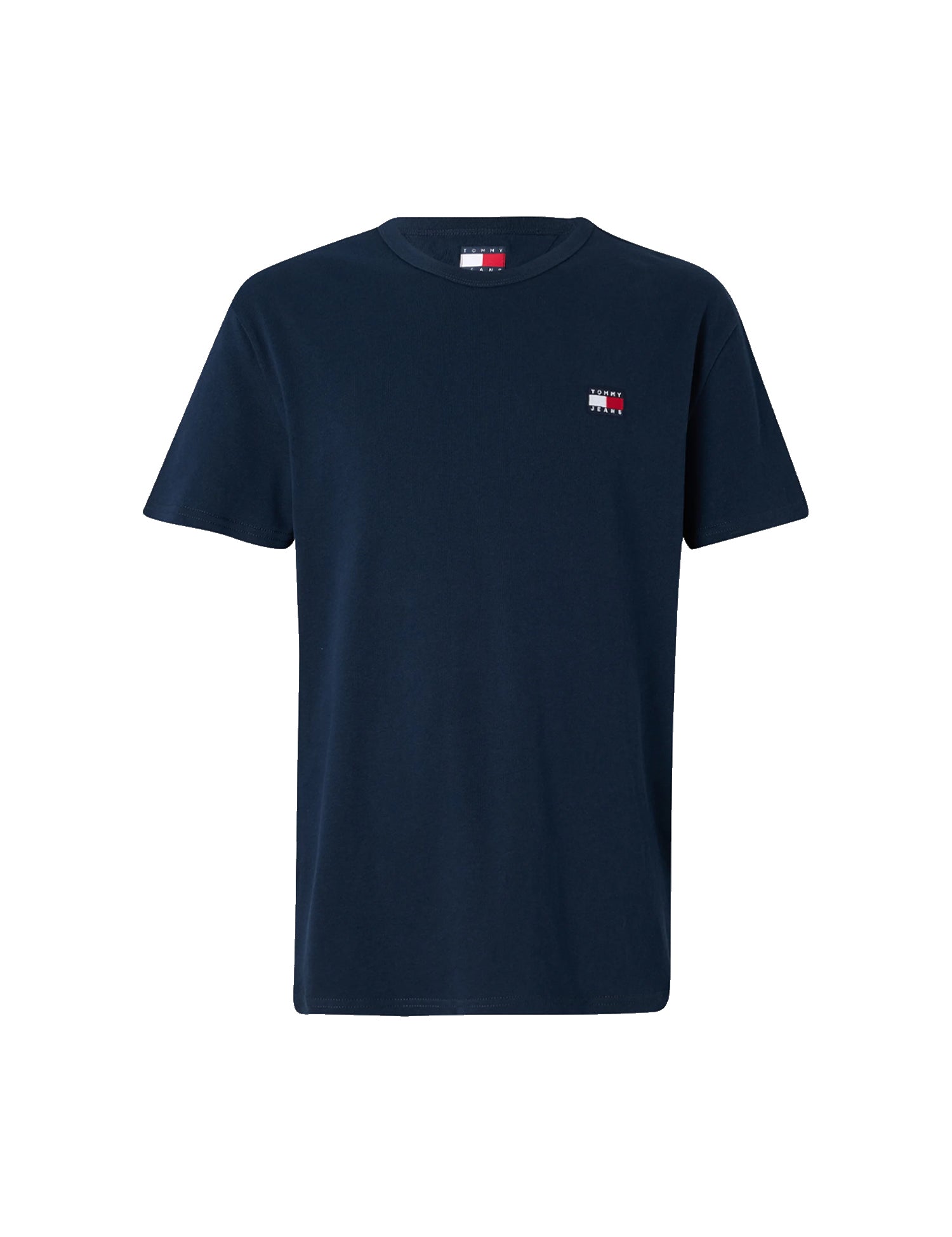 T-shirt Blu Tommy Jeans