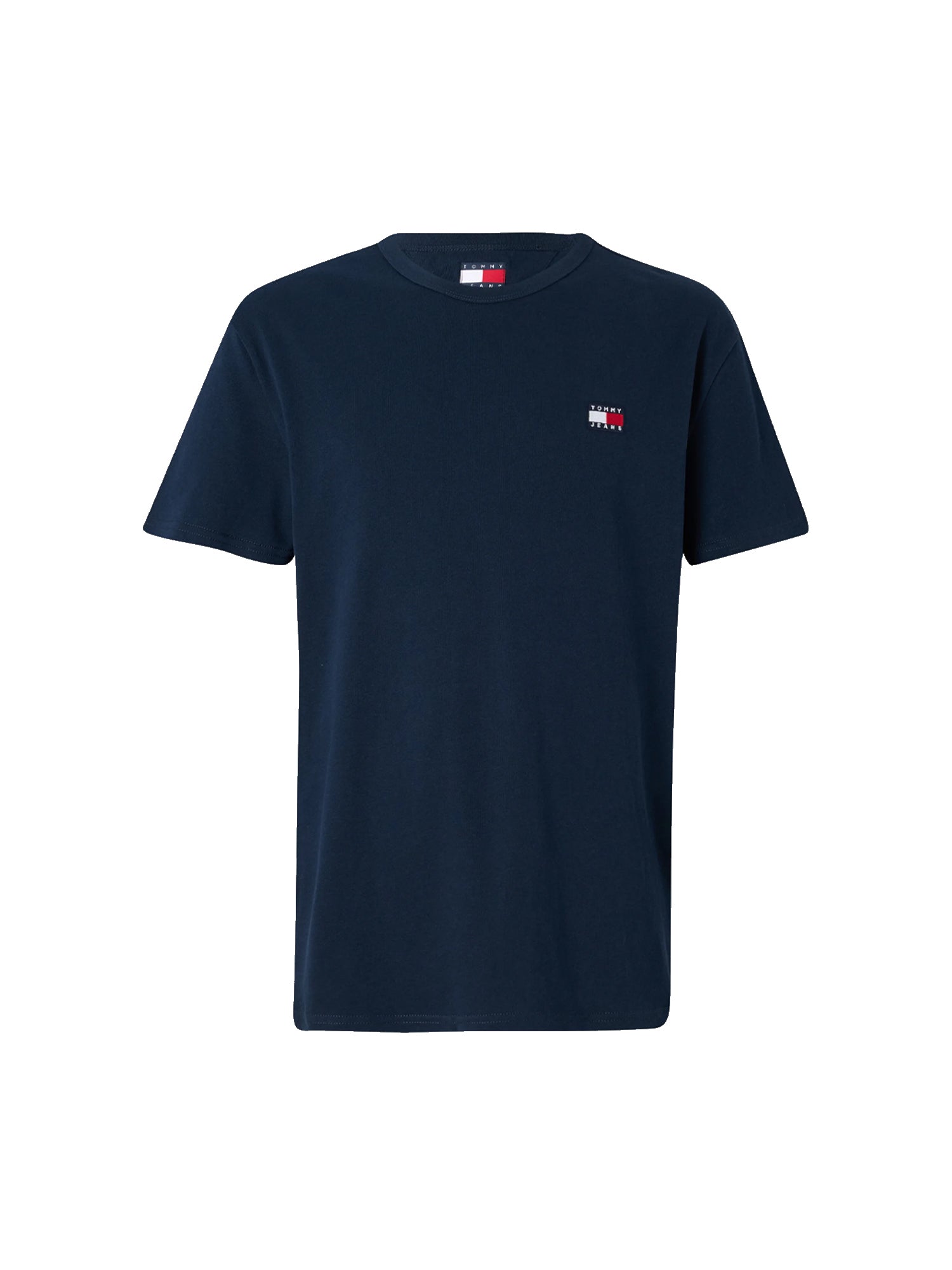 T-shirt Blu Tommy Jeans