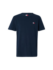 T-shirt Blu Tommy Jeans