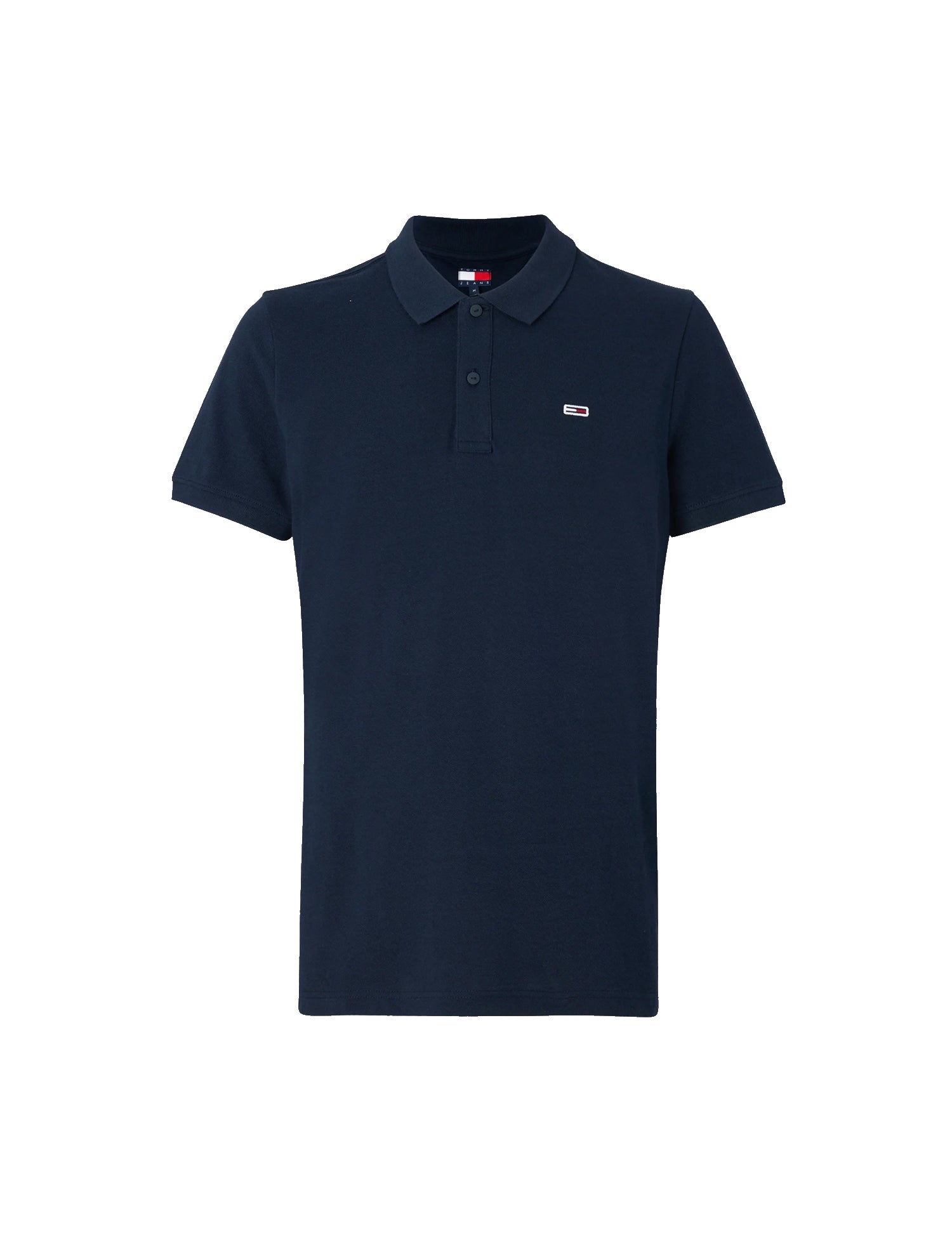 Polo Blu Tommy Jeans