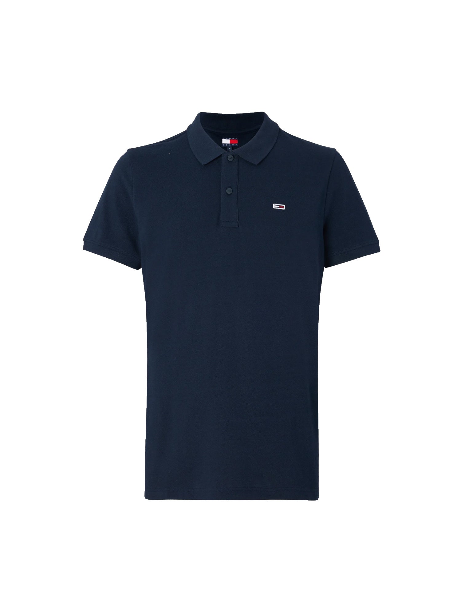 Polo Blu Tommy Jeans