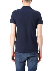 Polo Blu Tommy Jeans