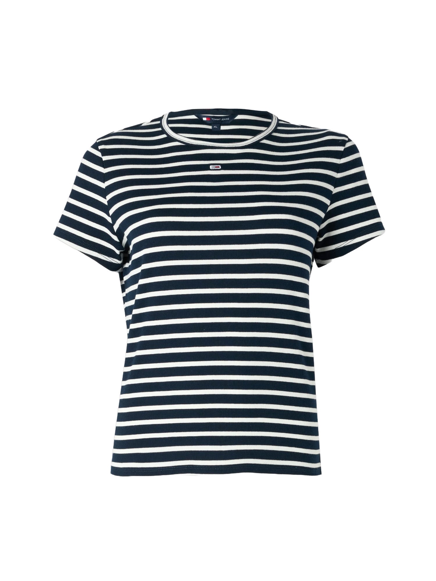 T-shirt Blu Tommy Jeans