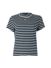 T-shirt Blu Tommy Jeans