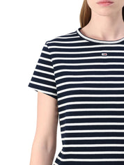 T-shirt Blu Tommy Jeans