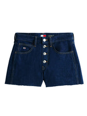 Shorts Blu Scuro Tommy Jeans