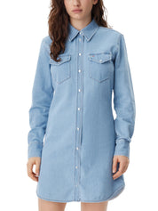 Vestiti Blu Tommy Jeans