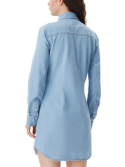 Vestiti Blu Tommy Jeans