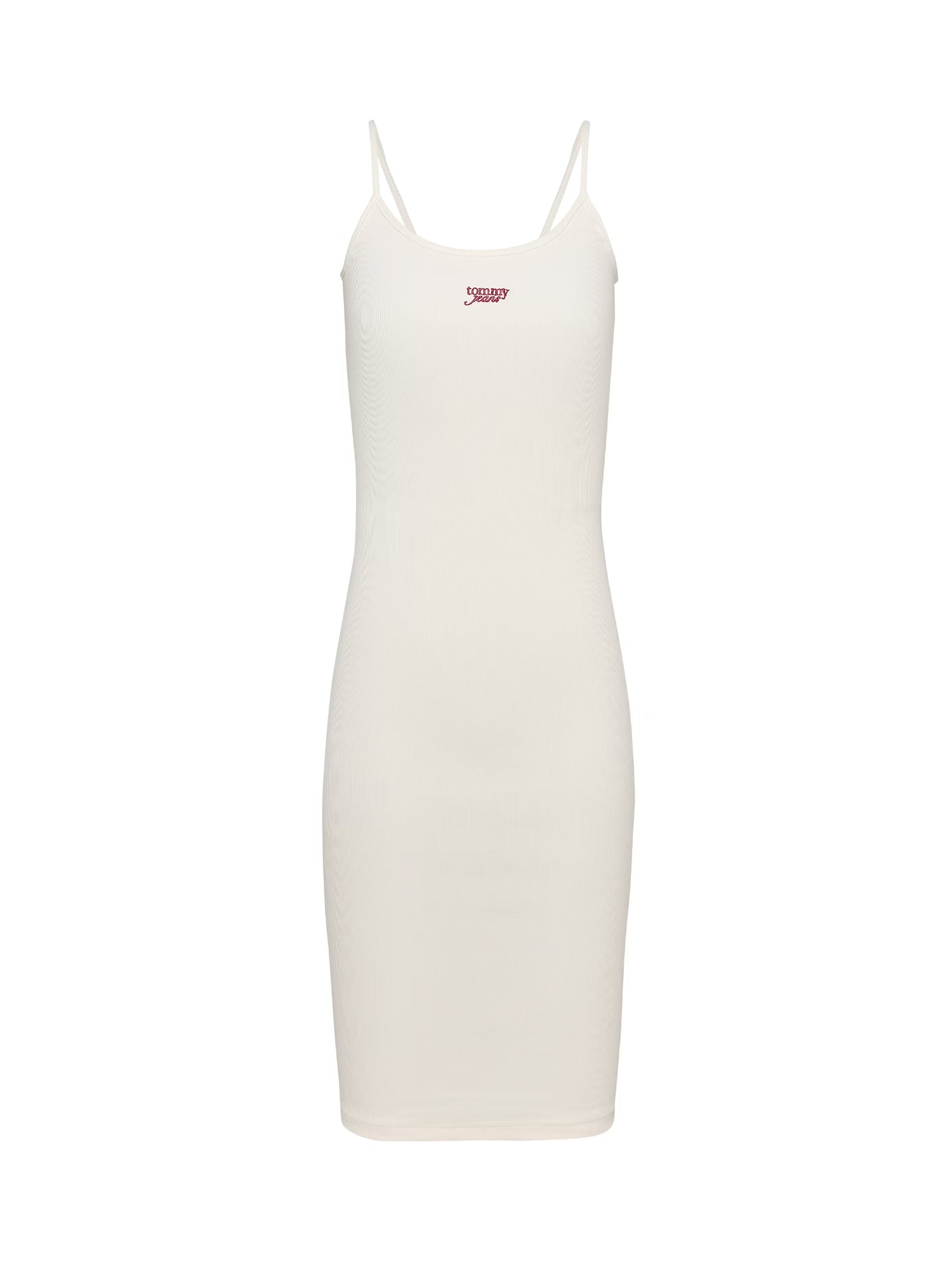 Vestiti Avorio Tommy Jeans