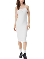 Vestiti Avorio Tommy Jeans