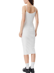 Vestiti Avorio Tommy Jeans