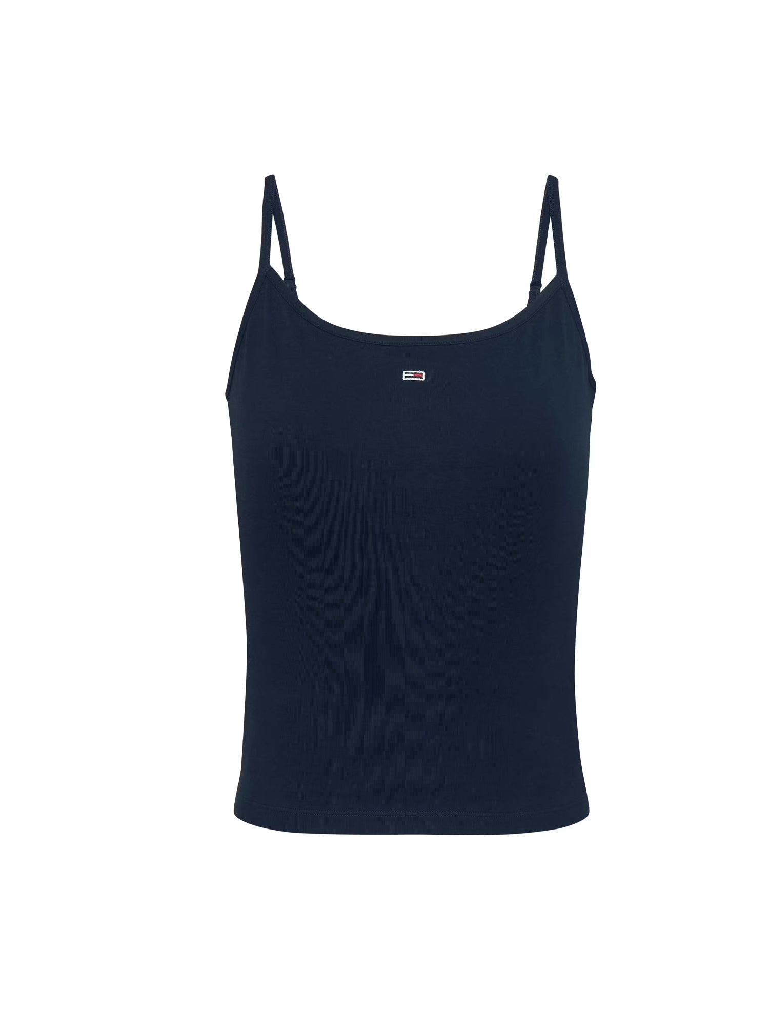 Top e canotte Blu Tommy Jeans