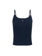 Top e canotte Blu Tommy Jeans