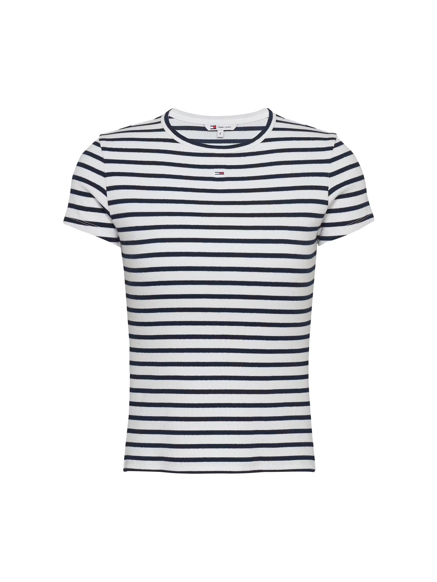 T-shirt Bianco Tommy Jeans
