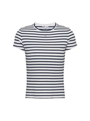 T-shirt Bianco Tommy Jeans
