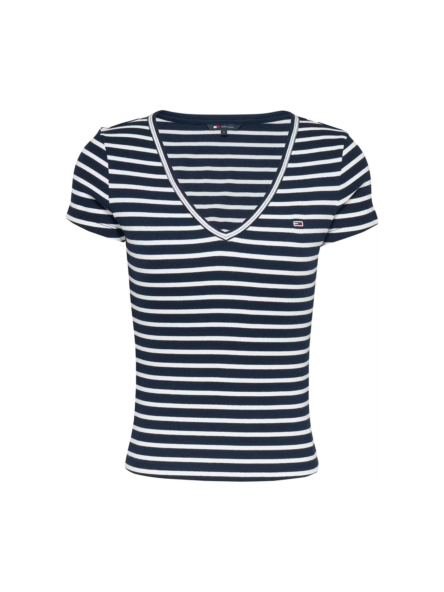 T-shirt Blu Tommy Jeans