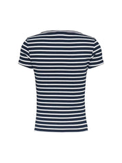 T-shirt Blu Tommy Jeans