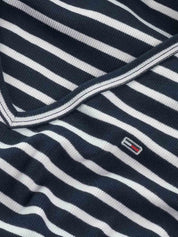 T-shirt Blu Tommy Jeans