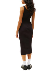 Vestiti Nero Tommy Jeans