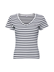 T-shirt Bianco Tommy Jeans