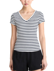 T-shirt Bianco Tommy Jeans