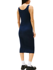 Vestiti Blu Tommy Jeans