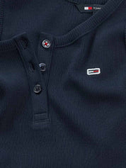 Vestiti Blu Tommy Jeans