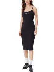 Vestiti Nero Tommy Jeans