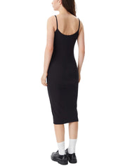 Vestiti Nero Tommy Jeans