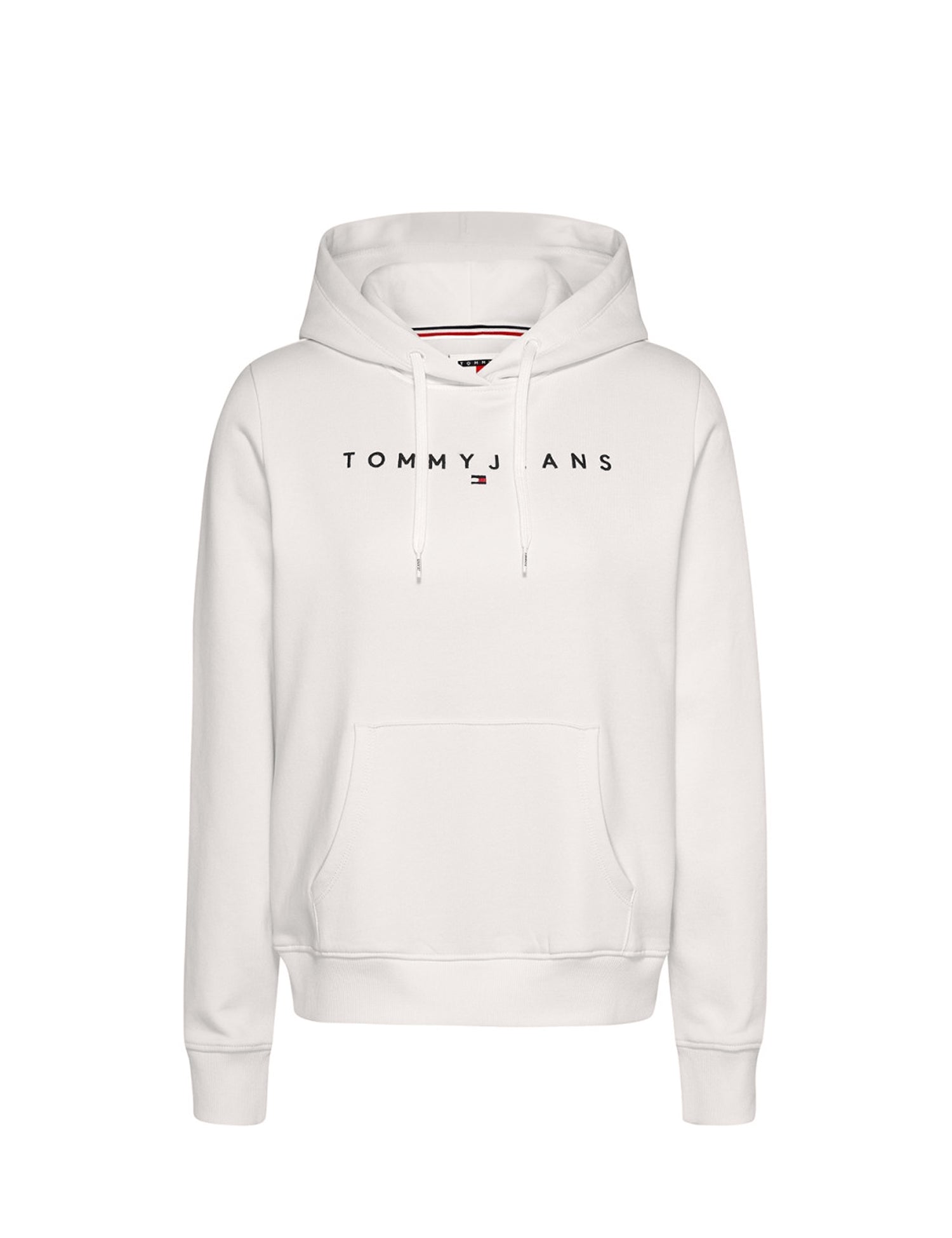 Felpe Avorio Tommy Jeans