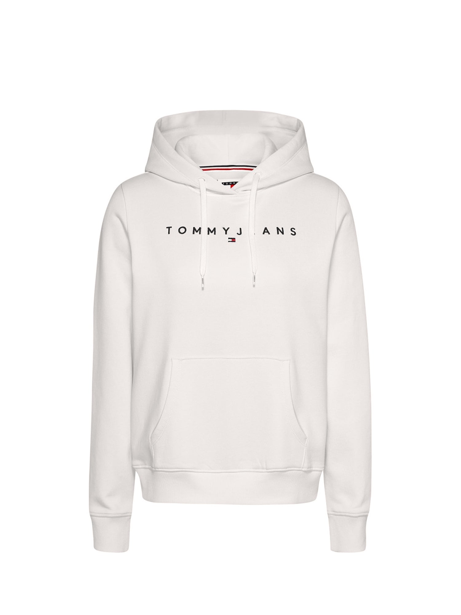 Felpe Avorio Tommy Jeans