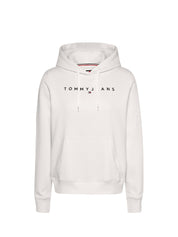 Felpe Avorio Tommy Jeans
