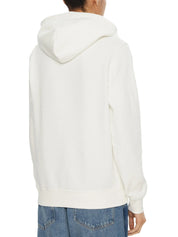 Felpe Avorio Tommy Jeans