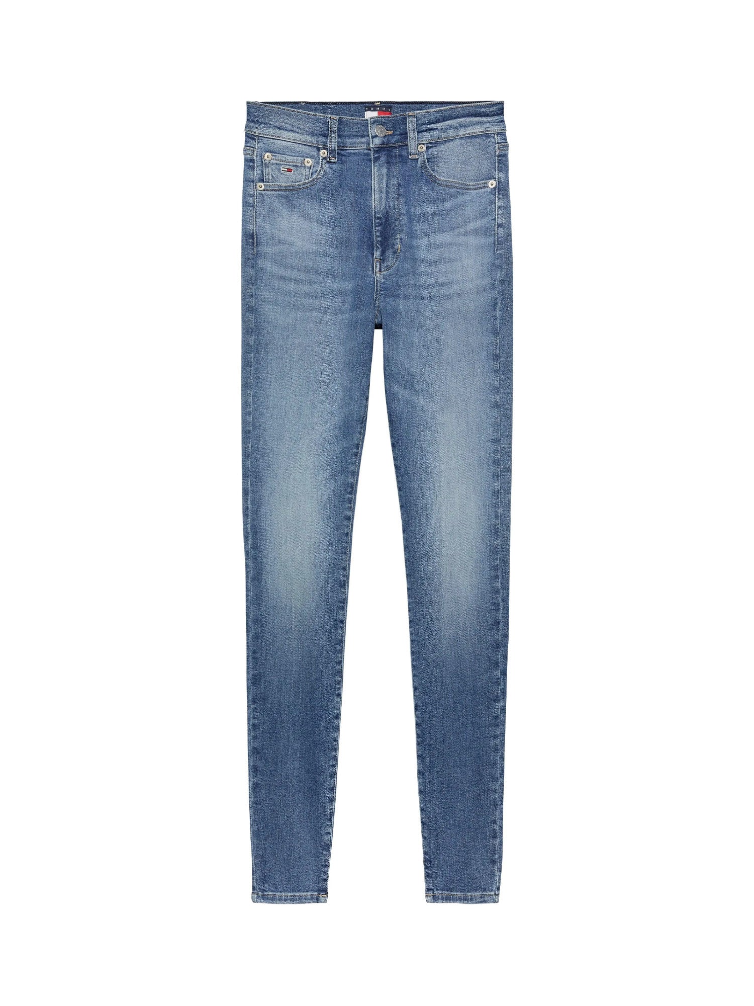 Jeans Blu Tommy Jeans