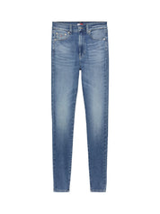 Jeans Blu Tommy Jeans