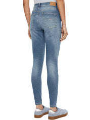 Jeans Blu Tommy Jeans