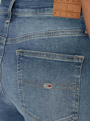 Jeans Blu Tommy Jeans